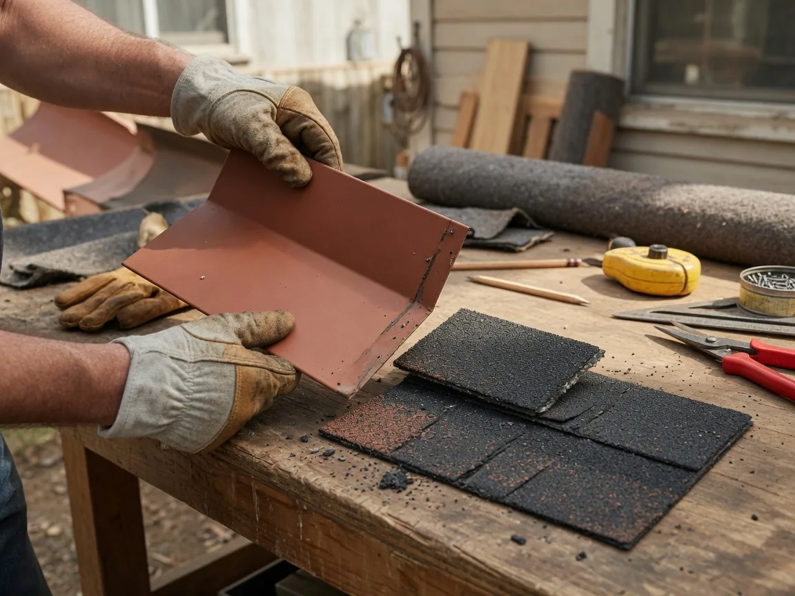 Roof Repair company in Opheim, MT